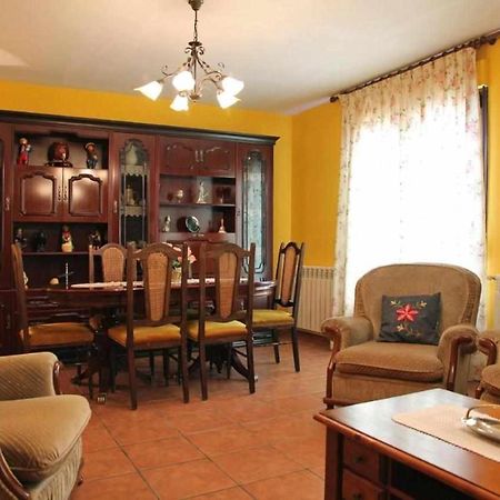 Casa Rural El Carrascal Casarejos Ngoại thất bức ảnh