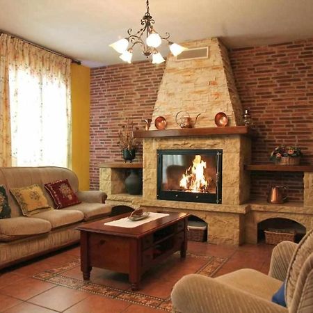 Casa Rural El Carrascal Casarejos Ngoại thất bức ảnh