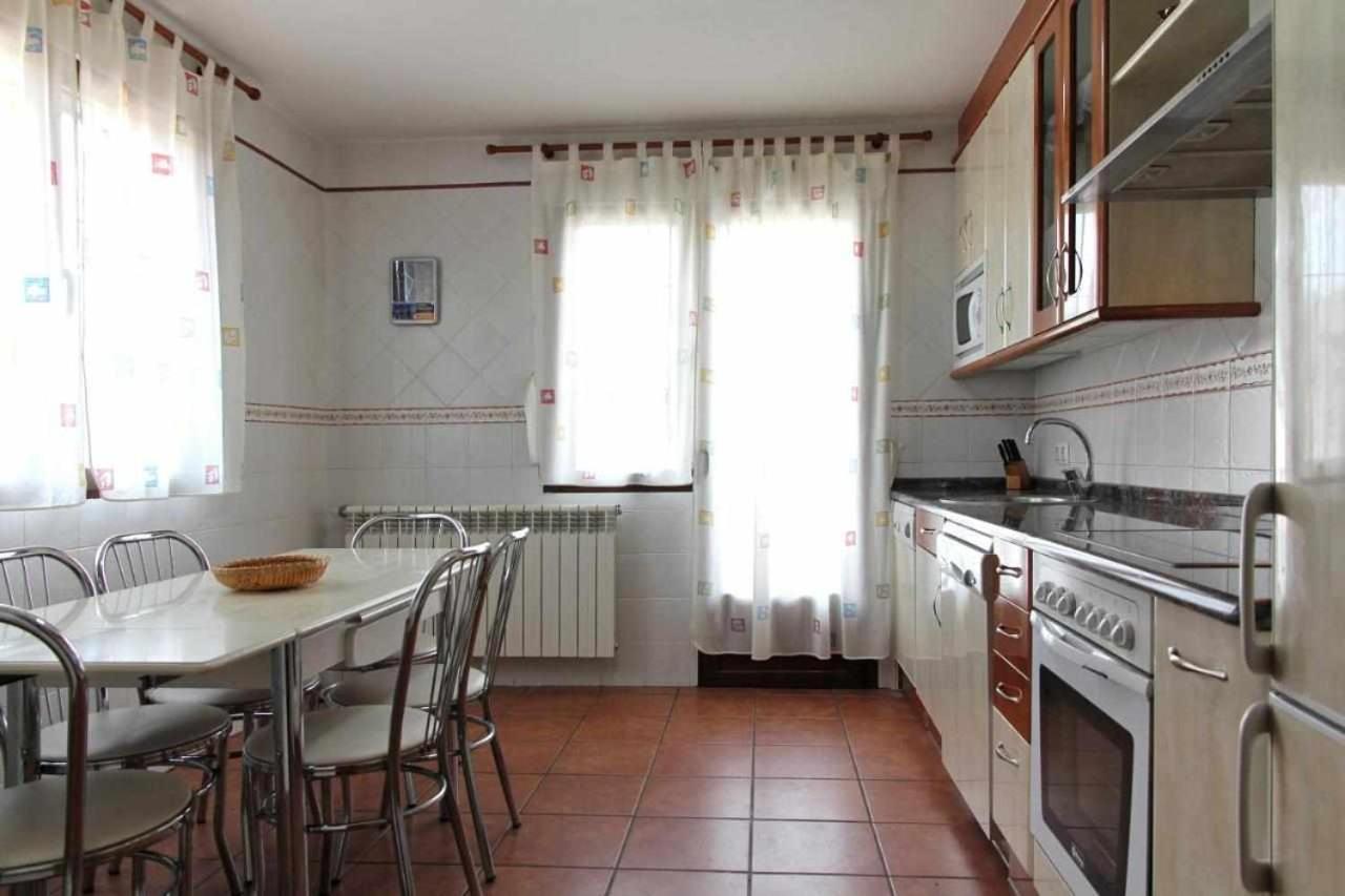 Casa Rural El Carrascal Casarejos Ngoại thất bức ảnh