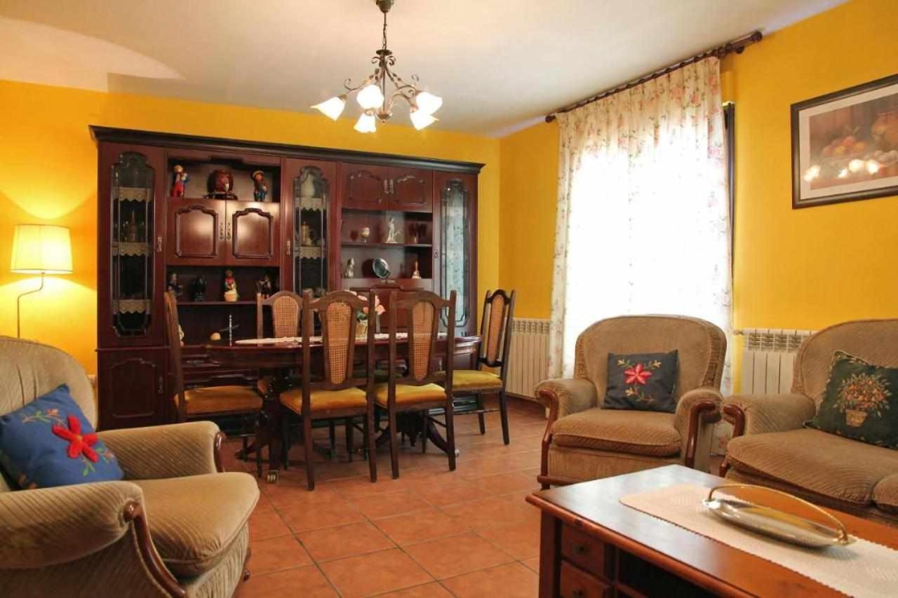Casa Rural El Carrascal Casarejos Ngoại thất bức ảnh