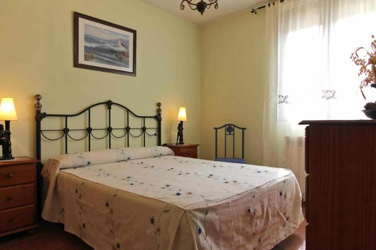 Casa Rural El Carrascal Casarejos Ngoại thất bức ảnh
